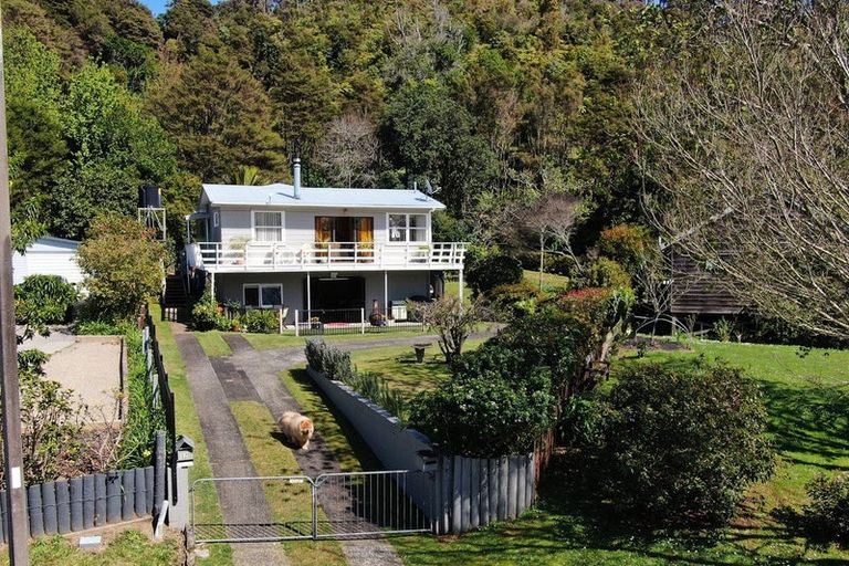 Photo of property in 17 Sapphire Crescent, Tairua, 3508