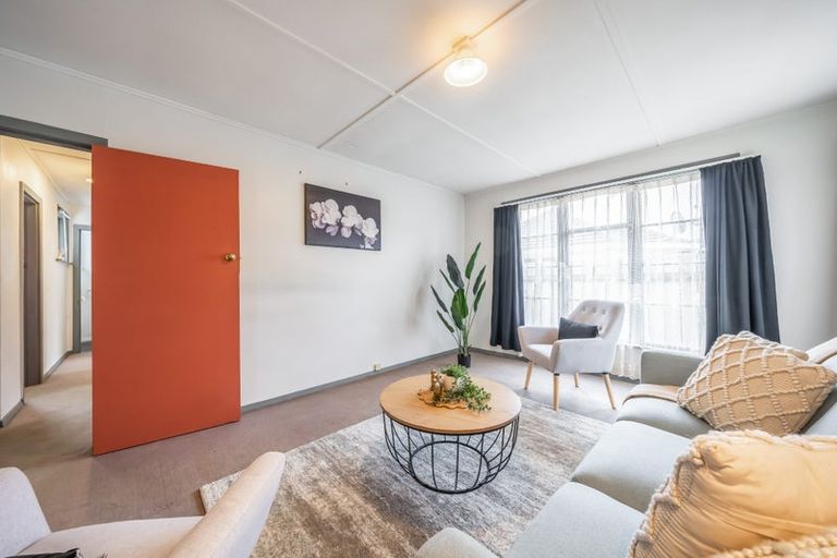 Photo of property in 58 Thackeray Street, Trentham, Upper Hutt, 5018