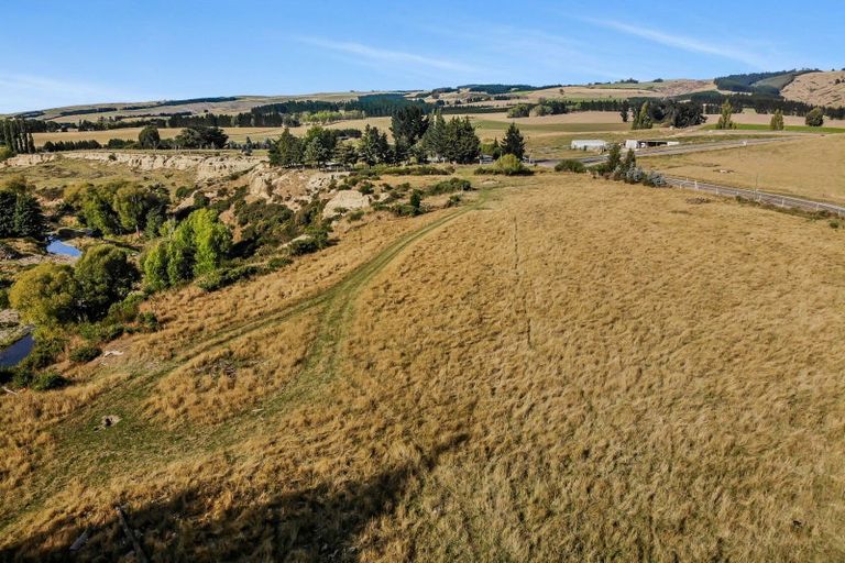 Photo of property in 1390 Dunback-morrisons Road, Waynes, Palmerston, 9483