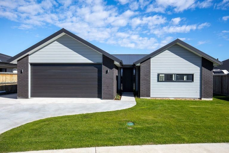 Photo of property in 9 Wai Iti Avenue, Redwoodtown, Blenheim, 7201
