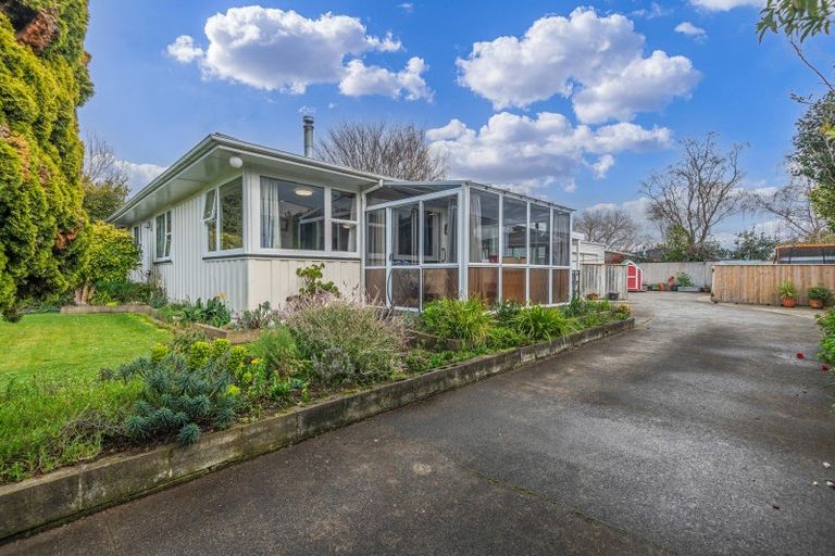 Photo of property in 7 Bredins Line, Marton, 4710