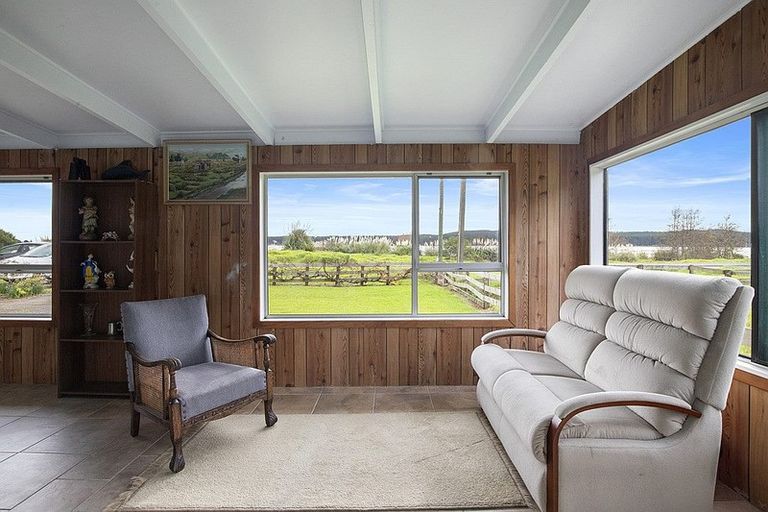 Photo of property in 2273 Tuakau Bridge-port Waikato Roa, Port Waikato, Tuakau, 2695