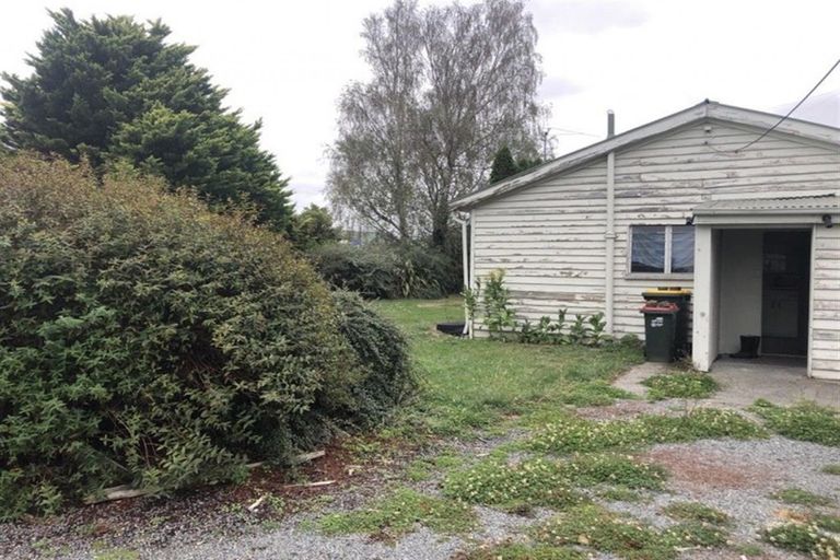 Photo of property in 11 Blackford Street, Methven, 7730