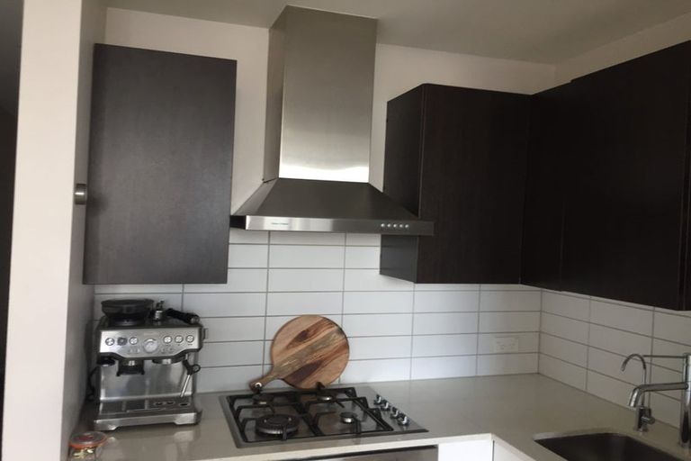 Photo of property in Trinity Apartments, 407/19 College Street, Te Aro, Wellington, 6011