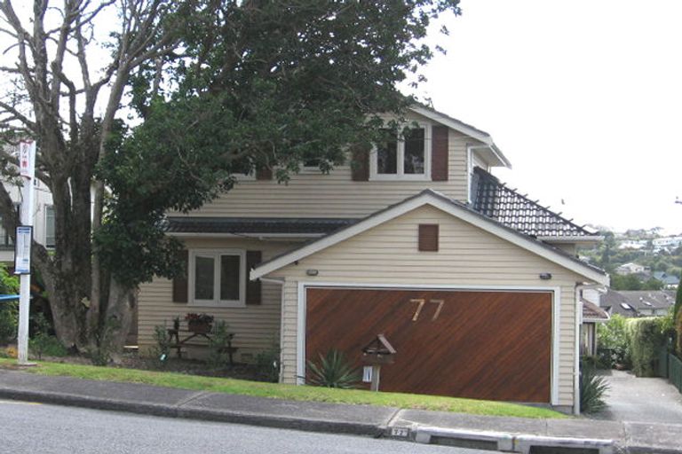 Photo of property in 2/77 East Coast Road, Castor Bay, Auckland, 0620