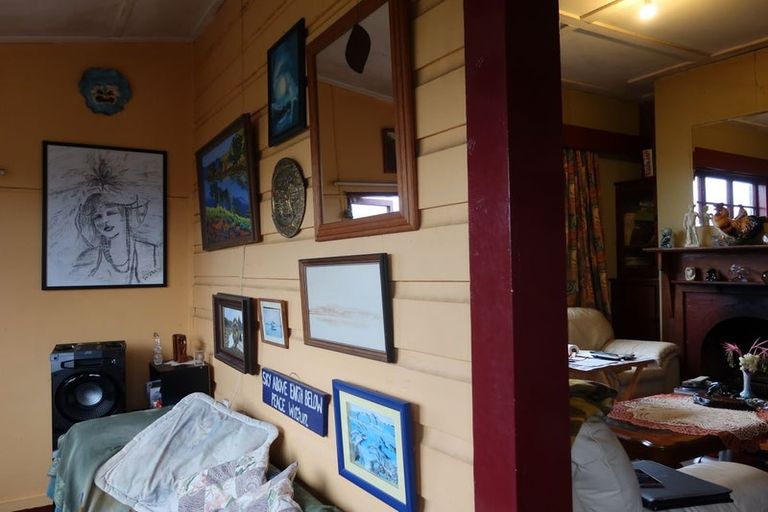 Photo of property in 16 Norton Street, Te Kopuru, 0391