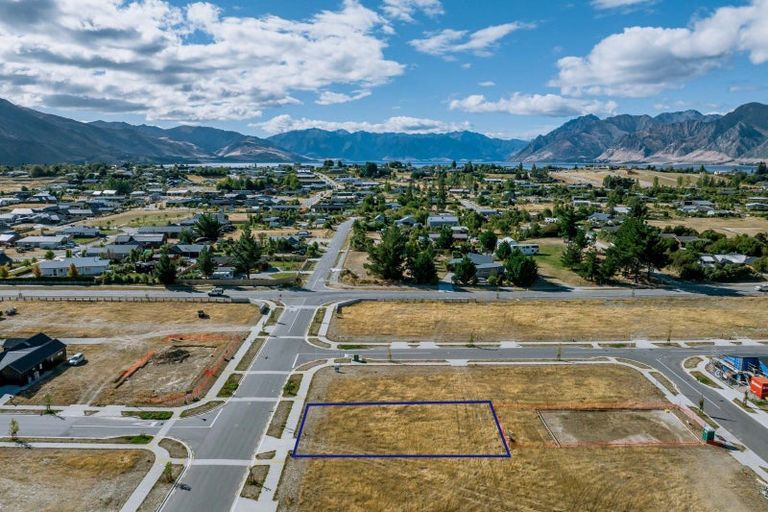 Photo of property in 5 Longview Drive, Lake Hawea, 9382