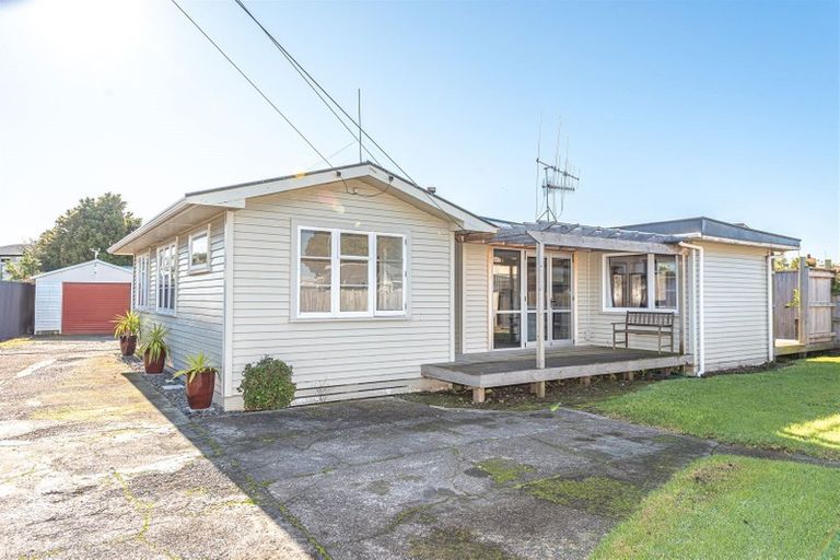 Photo of property in 60 Fitzherbert Avenue, Tawhero, Whanganui, 4501