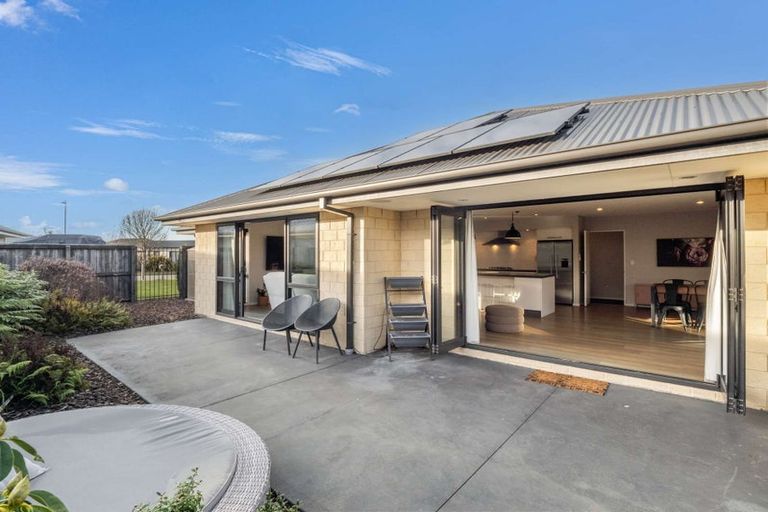 Photo of property in 11 Wardell Street, Wigram, Christchurch, 8042