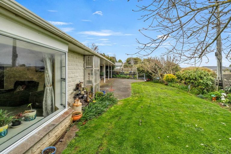 Photo of property in 60 Springvale Road, Springvale, Whanganui, 4501