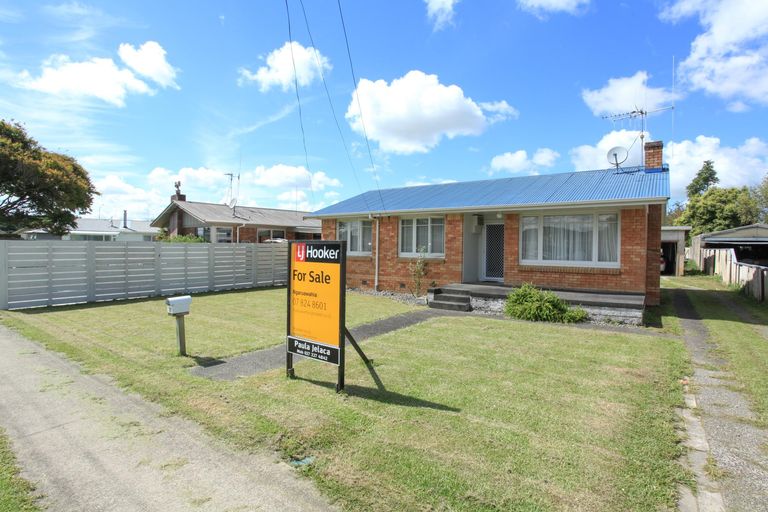 Photo of property in 37 Ellery Street, Ngaruawahia, 3720
