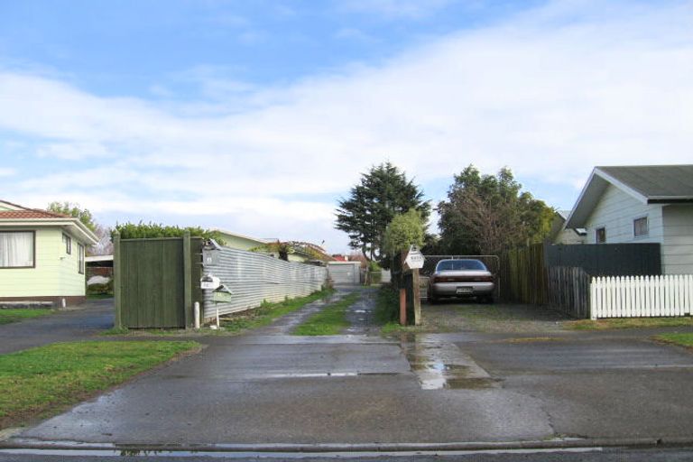 Photo of property in 911a Collinge Road, Mayfair, Hastings, 4122