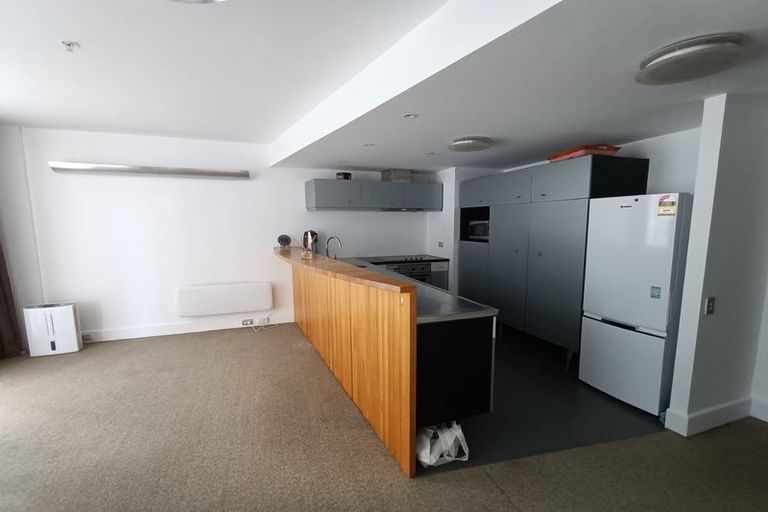 Photo of property in St Pauls Apartments, 76/43 Mulgrave Street, Thorndon, Wellington, 6011