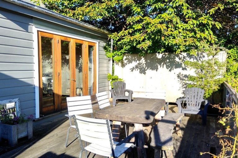 Photo of property in 71 Mckenzie Street, Geraldine, 7930