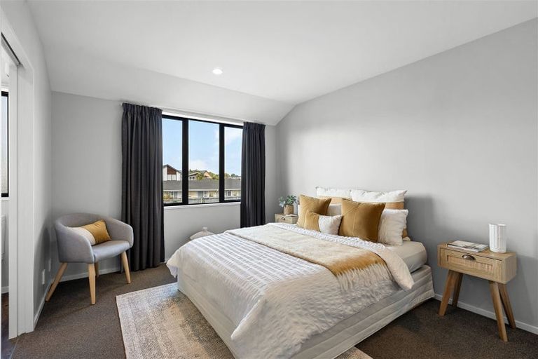 Photo of property in 2/489 Manchester Street, St Albans, Christchurch, 8014