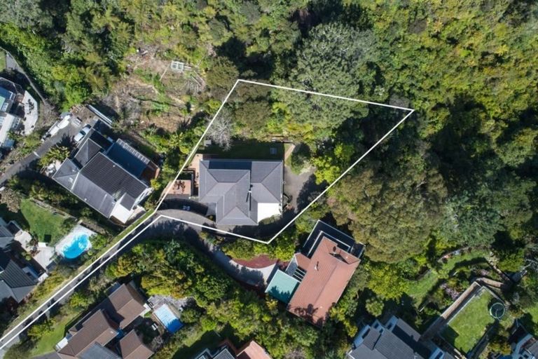 Photo of property in 27 Bellbird Rise, Murrays Bay, Auckland, 0630