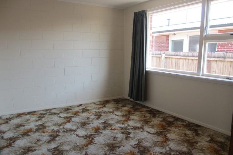 Photo of property in 1/116 Burke Street, Sydenham, Christchurch, 8023