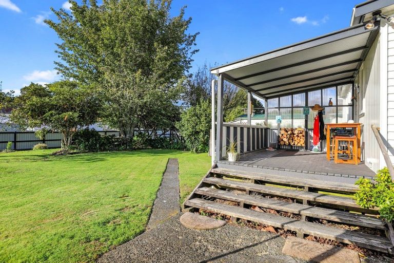 Photo of property in 3 Omaki Road, Owhango, 3990