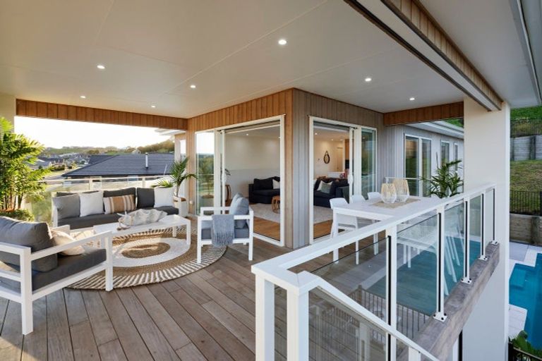 Photo of property in 45 Lakeside Terrace, Omokoroa, 3114