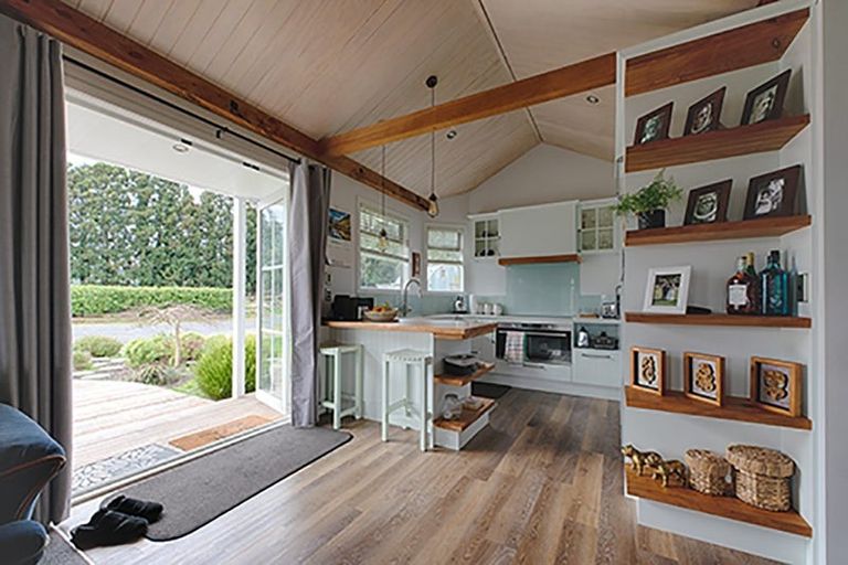 Photo of property in 542 Tirau Road, Cambridge, 3496