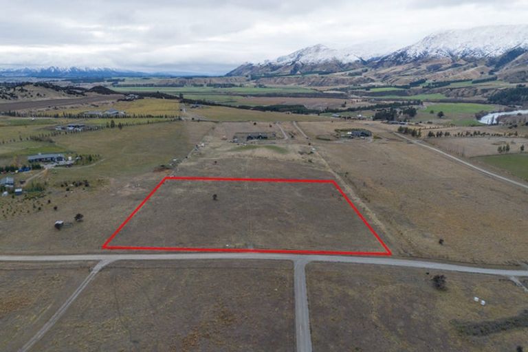 Photo of property in 22 Totara Place, Queensberry, Cromwell, 9383