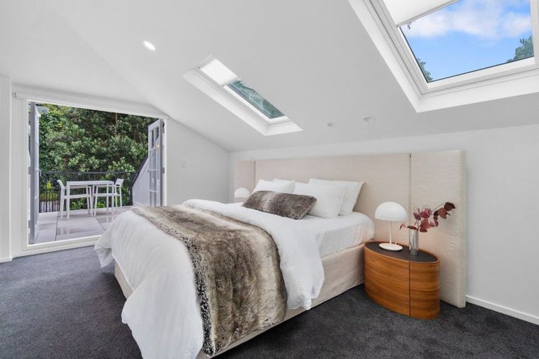 Photo of property in 6 Leys Crescent, Remuera, Auckland, 1050