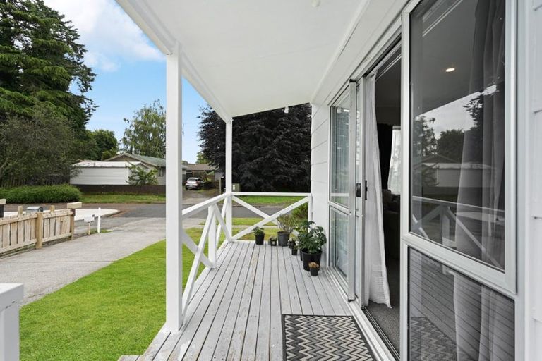 Photo of property in 31 Reeves Close, Fairview Downs, Hamilton, 3214