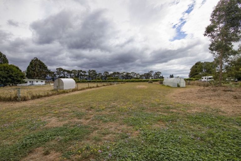Photo of property in 47 Rowberrys Road, Dillons Point, Blenheim, 7273