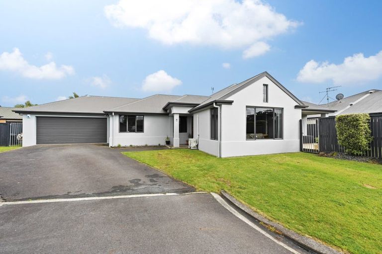 Photo of property in 6 Acton Vale, Rototuna North, Hamilton, 3210