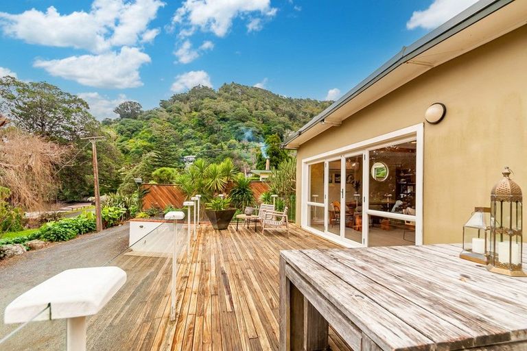 Photo of property in 73 Bay View Road, Whangarei Heads, Whangarei, 0174