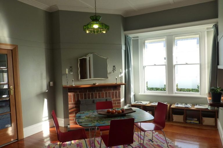 Photo of property in 32 Pownall Street, Masterton, 5810