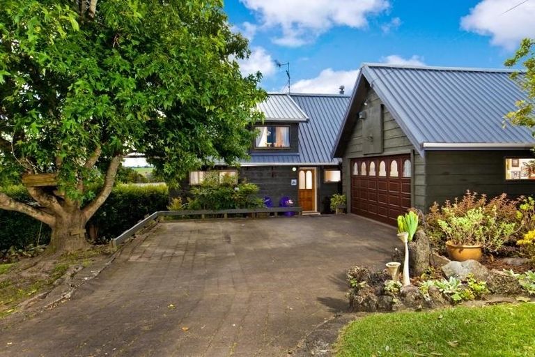 Photo of property in 224 Greenhithe Road, Greenhithe, Auckland, 0632