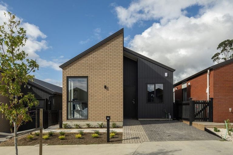 Photo of property in 30 Paretao Street, Massey, 0614