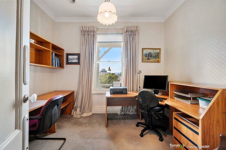 Photo of property in 64 Hill Street, Thorndon, Wellington, 6011