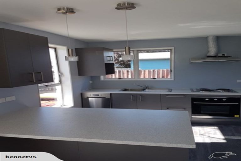 Photo of property in 1/63a Fleming Street, North New Brighton, Christchurch, 8083