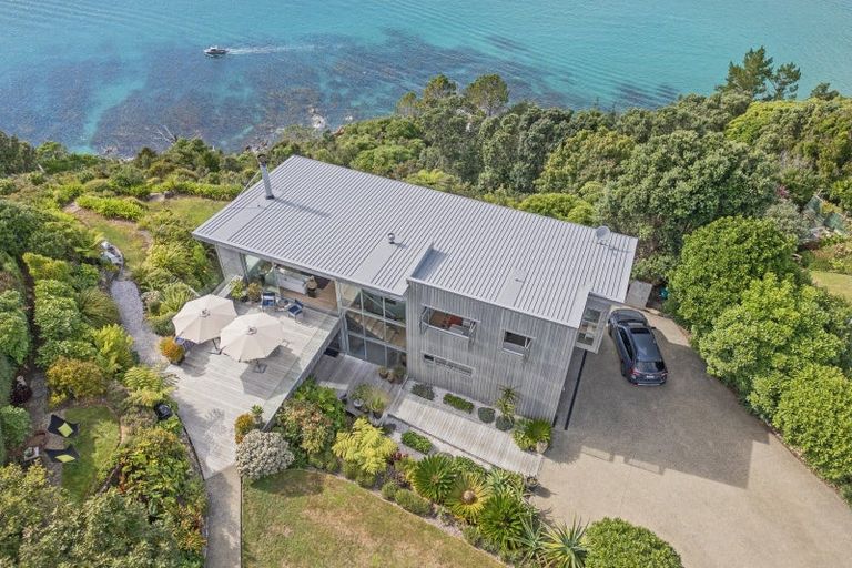 Photo of property in 217 Paku Drive, Tairua, 3508