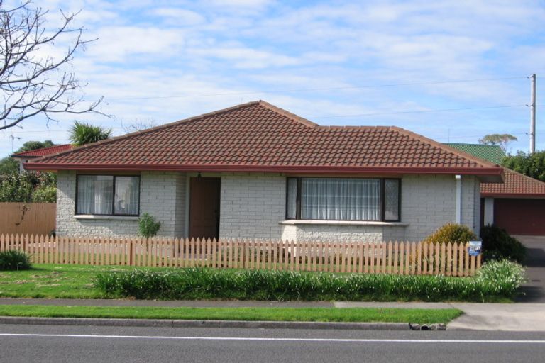 Photo of property in 377 Maungatapu Road, Maungatapu, Tauranga, 3112