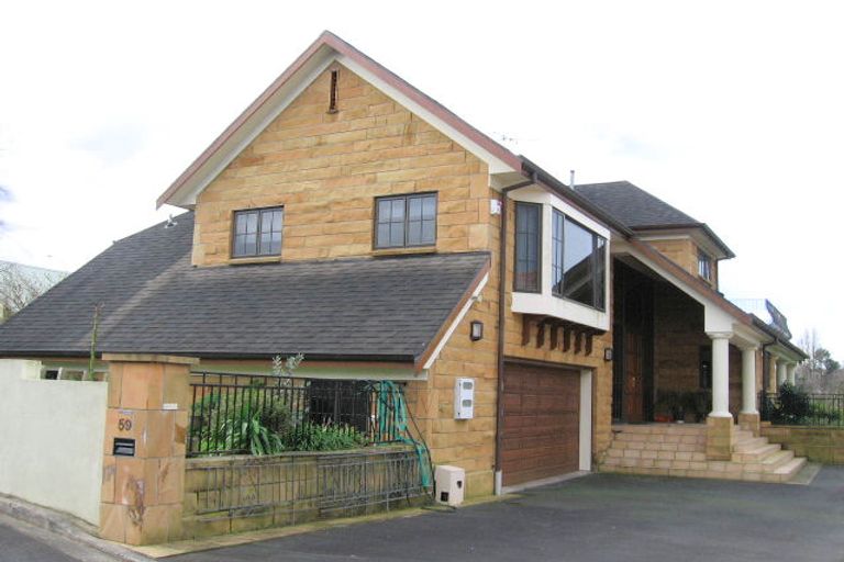 Photo of property in 59 Delamare Road, St Andrews, Hamilton, 3200