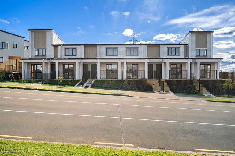 Photo of property in 129 Bremner Road, Karaka, Papakura, 2113