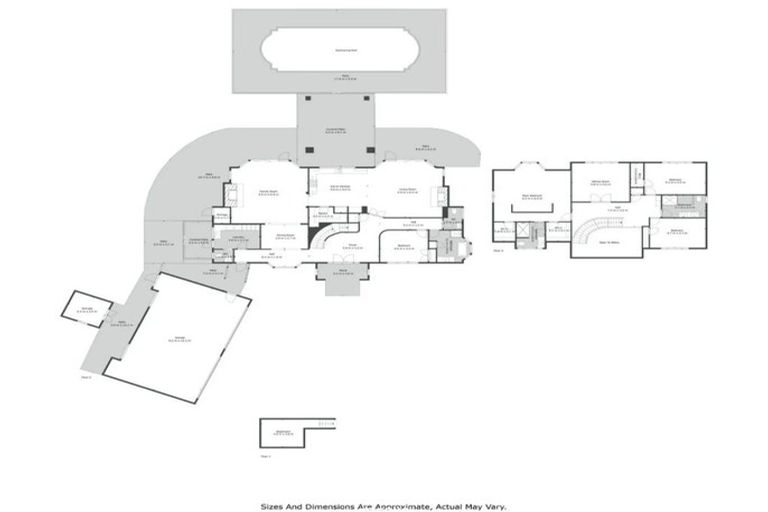 Photo of property in 61c Whatapaka Road, Karaka, Papakura, 2580