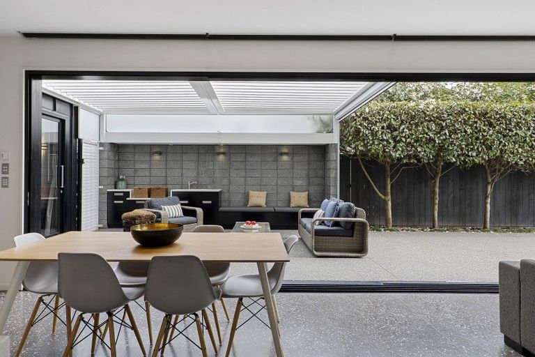 Photo of property in 48 Office Road, Merivale, Christchurch, 8014