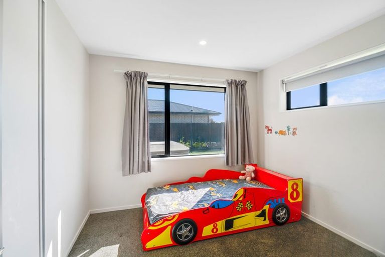 Photo of property in 57 Clausen Avenue, Leeston, 7632