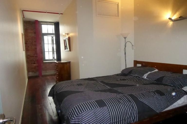 Photo of property in 10/20 Egmont Street, Te Aro, Wellington, 6011