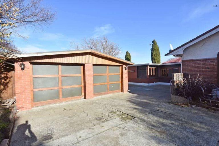 Photo of property in 345 Herbert Street, Windsor, Invercargill, 9810