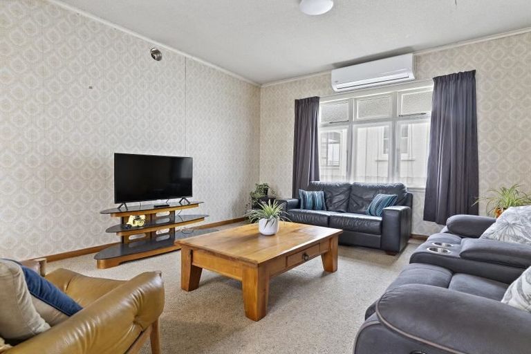 Photo of property in 8 Waltons Avenue, Kuripuni, Masterton, 5810