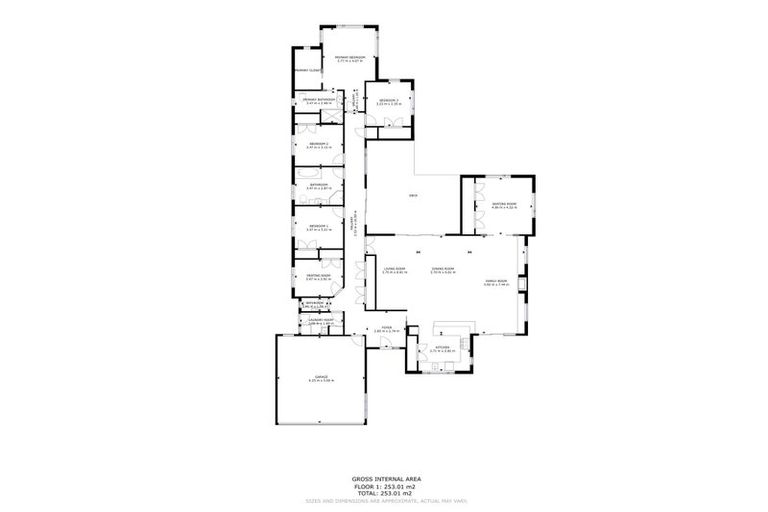 Photo of property in 32 Redwood Crescent, Hurdon, New Plymouth, 4310