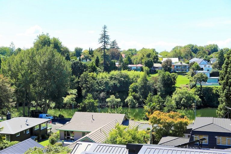 Photo of property in 14 Little London Lane, Hamilton Central, Hamilton, 3204