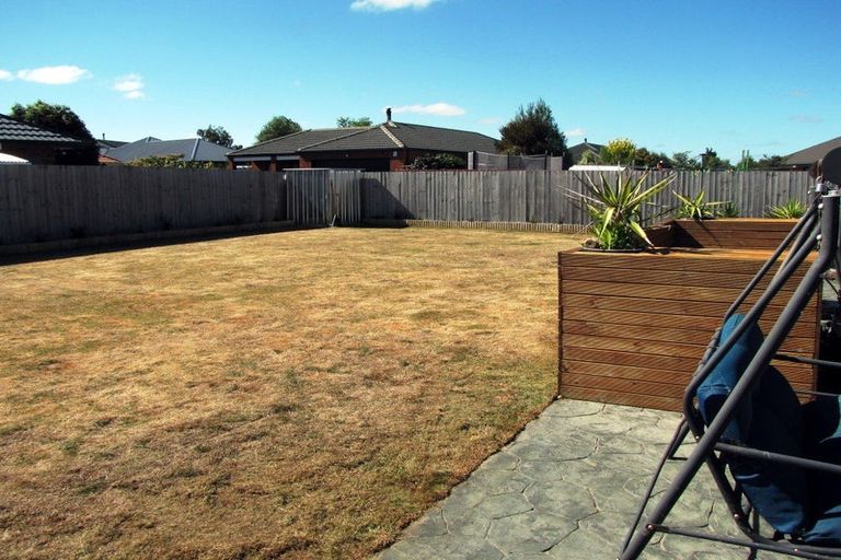 Photo of property in 66 Lowes Road, Rolleston, 7614