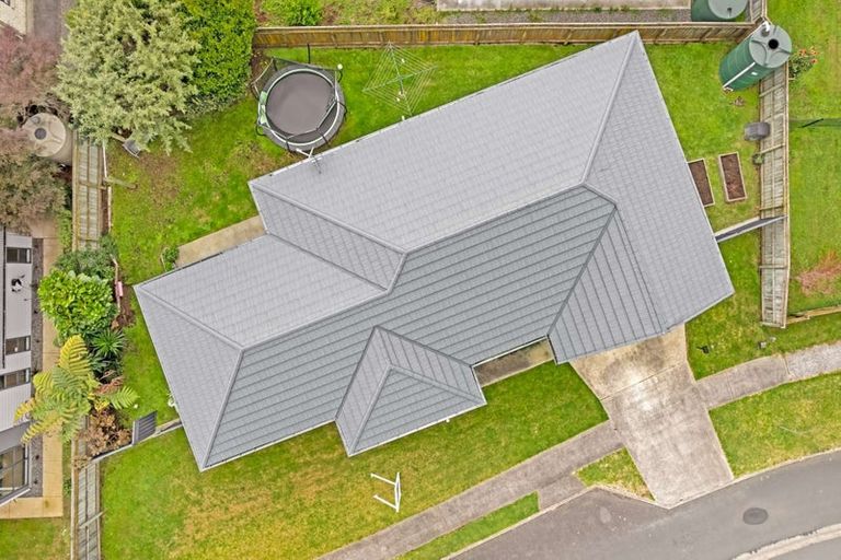 Photo of property in 10 Buckingham Place, Springvale, Whanganui, 4501