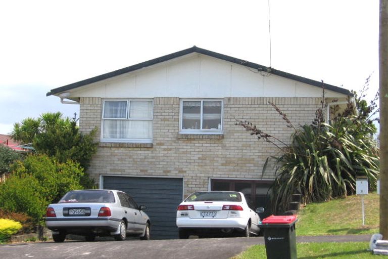 Photo of property in 2/7 Laburnum Road, New Windsor, Auckland, 0600